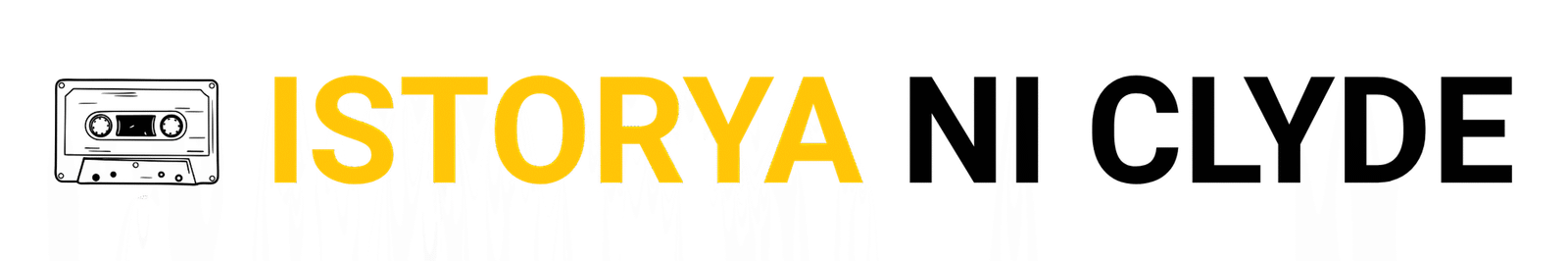 Istorya ni Clyde