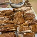 Cook with Clyde: Airfried Crispy Pork Belly